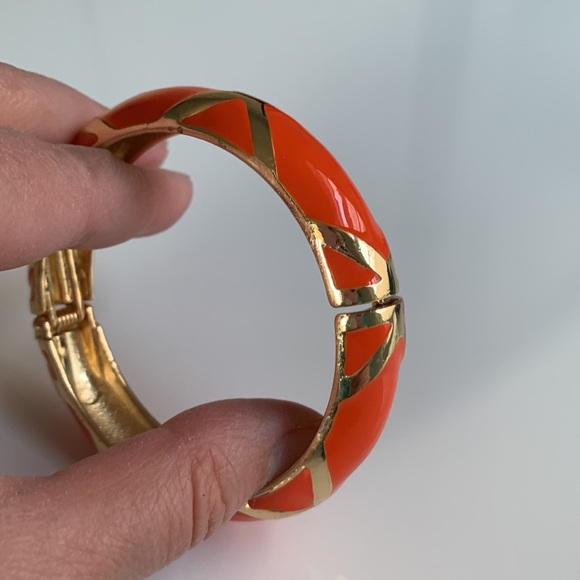 Three Colorful Bangles - Picture 3 of 8